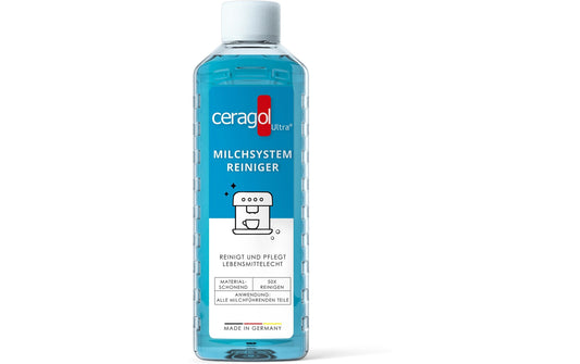Ceragol, Milchsystem Reiniger 500 ml