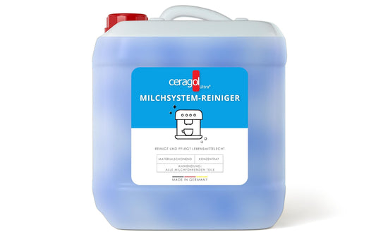 Ceragol, Milchsystem Reiniger 10 l