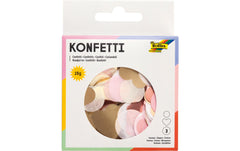 Folia Konfetti Love