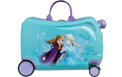 Undercover | Reisetrolley Ride-on | Frozen