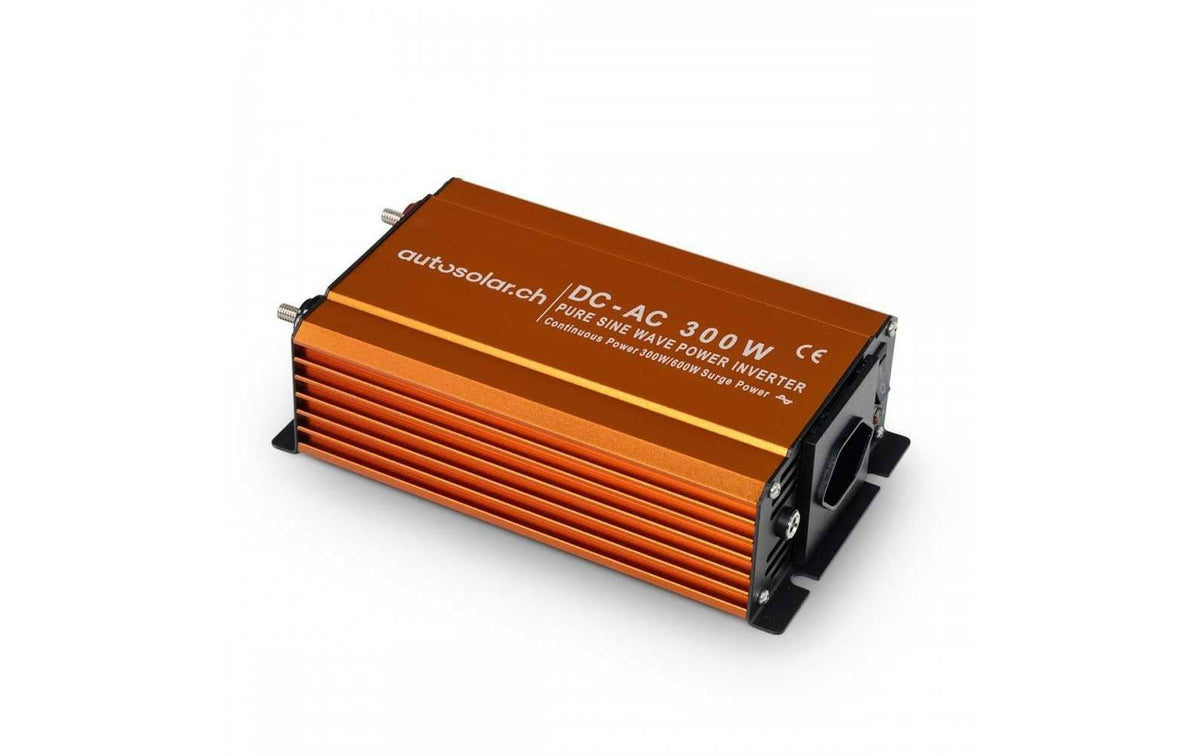 Autosolar Wechselrichter 12/300