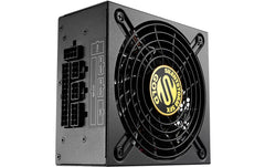 Netzteil Sharkoon SilentStrom SFX 550