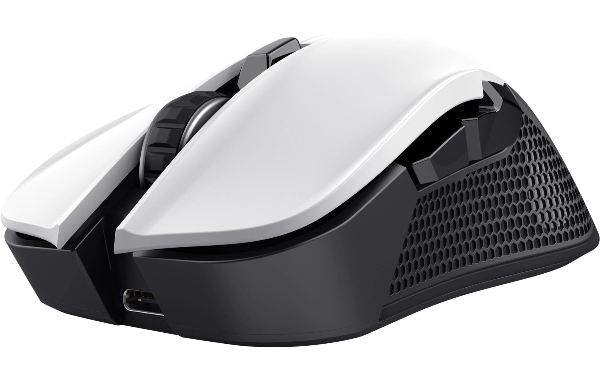 Trust, Gaming-Maus GXT923 Ybar Weiss