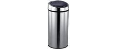 MSV Abfalleimer Edelstahl 30l