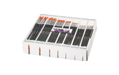 Creativ Company Rundpinsell Universal Nylon