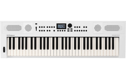 Roland GO:KEYS 5 White
