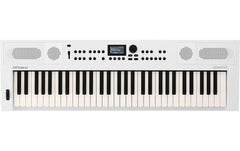 Roland GO:KEYS 5 White