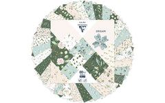 Clairefontaine, Bastelpapier Origami Papier