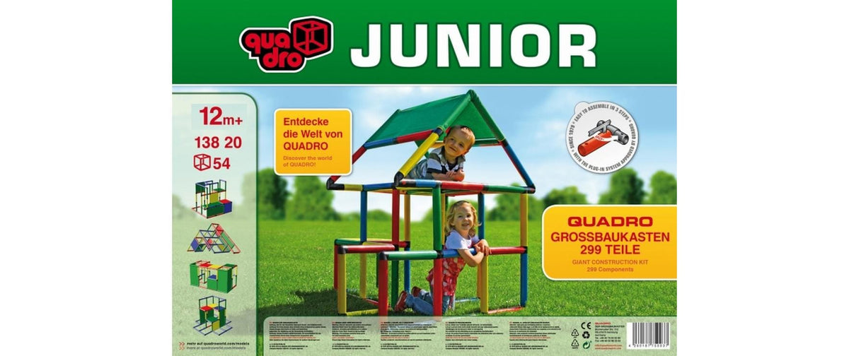 Quadro Junior