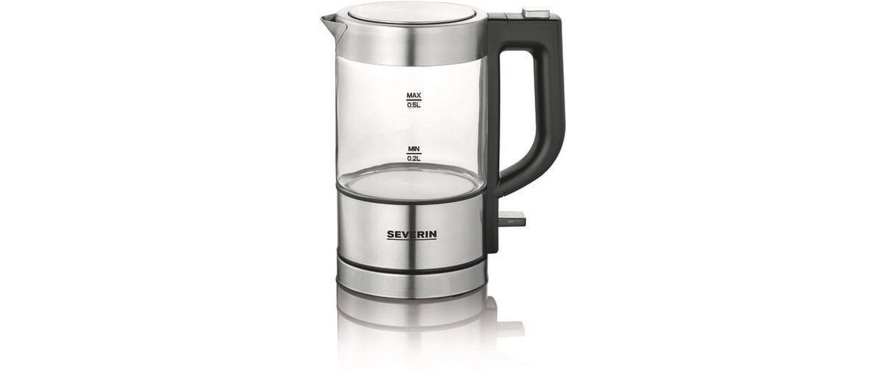 Severin Wasserkocher WK3472