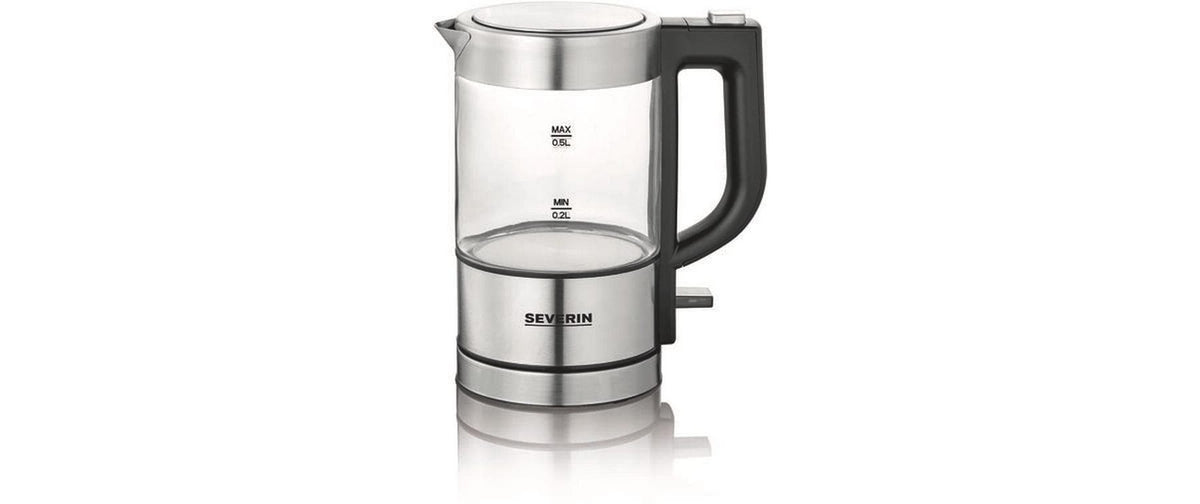 Severin Wasserkocher WK3472