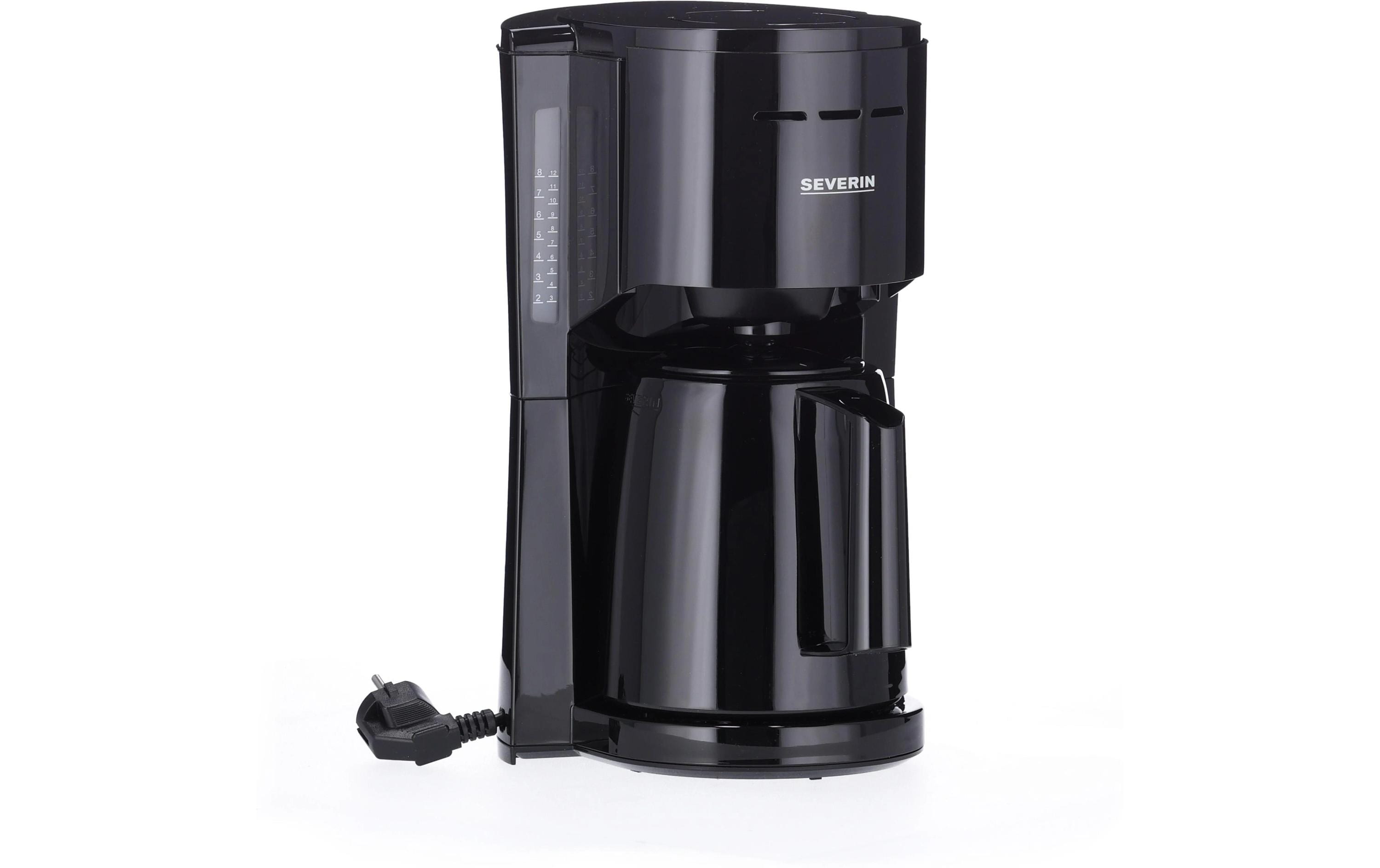 Severin Filterkaffeemaschine KA9306