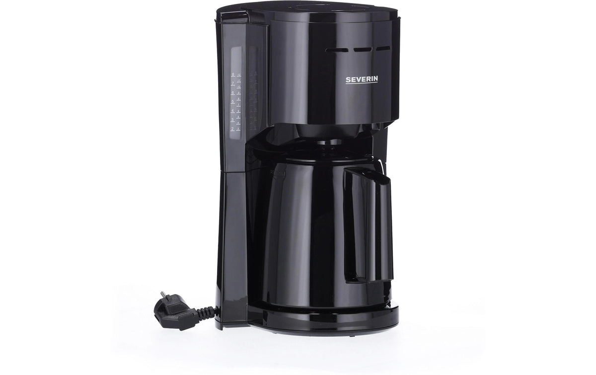 Severin Filterkaffeemaschine KA9306