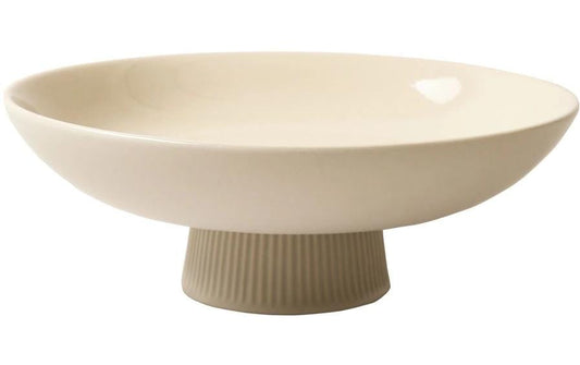 Esmée Etagere Keramikschale sand