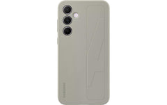 Samsung Standing Grip Case Gray