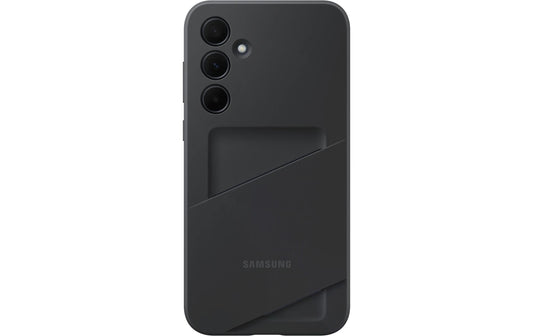 Samsung Card Slot Case Black