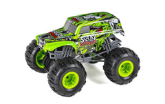 TEC-TOY Scary Monster