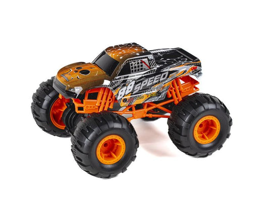 TEC-TOY | Speed Monster | R/C 1:12, 2,4G 7,4V