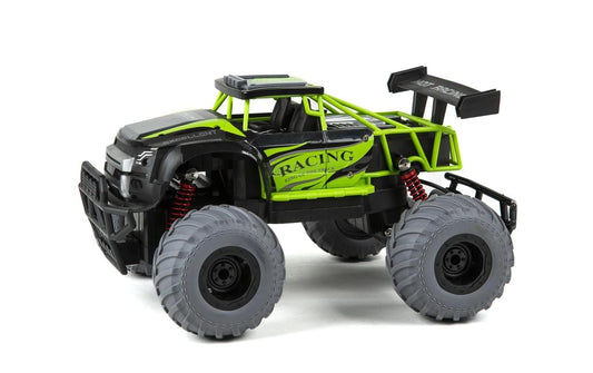TEC-TOY, Monster Truck Hot Racing Grün, 1:1