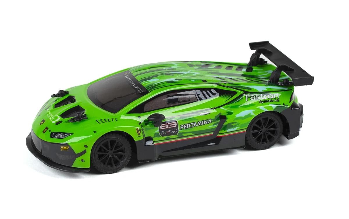 TEC-TOY Lamborghini Huracan GT3