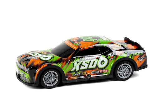 TEC-TOY Roar SXO6