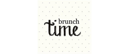 Stewo Servietten Brunch