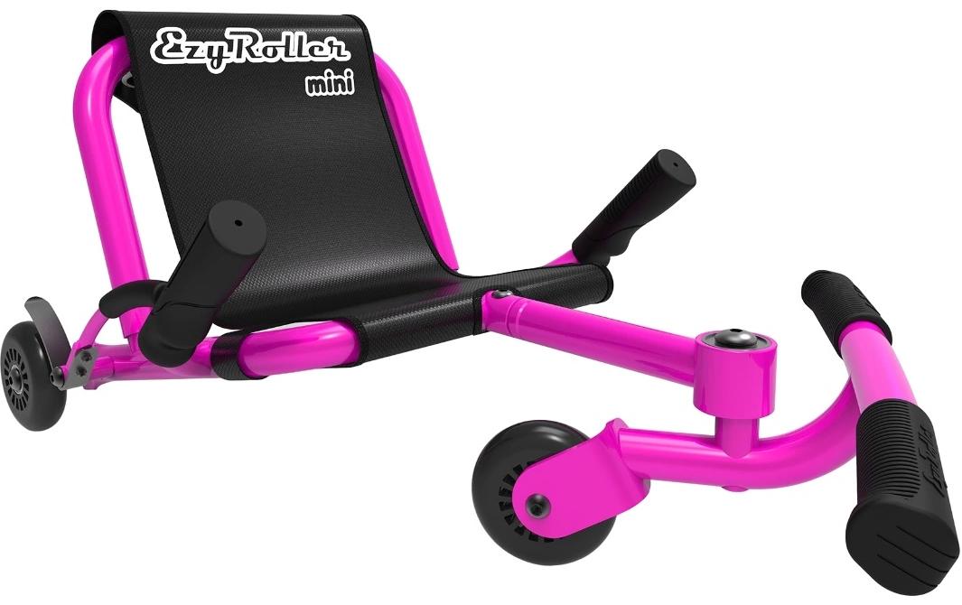 EzyRoller, EzyRoller Classic Pink