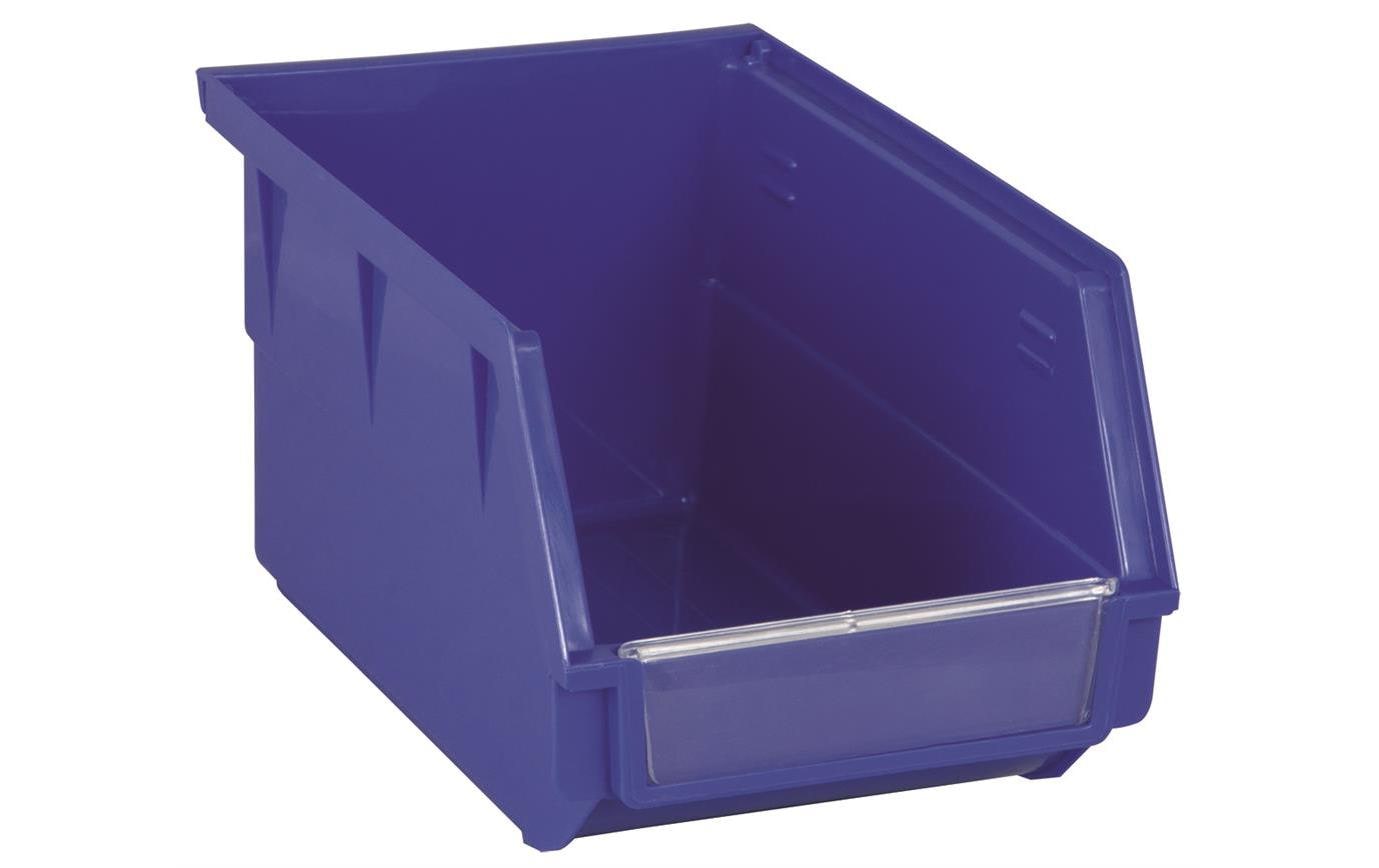 Kraftwerk Kunststoffbox, 220 mm