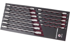 Kraftwerk Gari-Schlüsselsatz