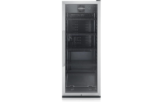Severin | Flaschenkühler FKS8841 | C, 237l