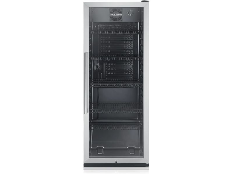 Severin | Flaschenkühler FKS8841 | C, 237l
