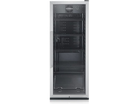 Severin | Flaschenkühler FKS8841 | C, 237l
