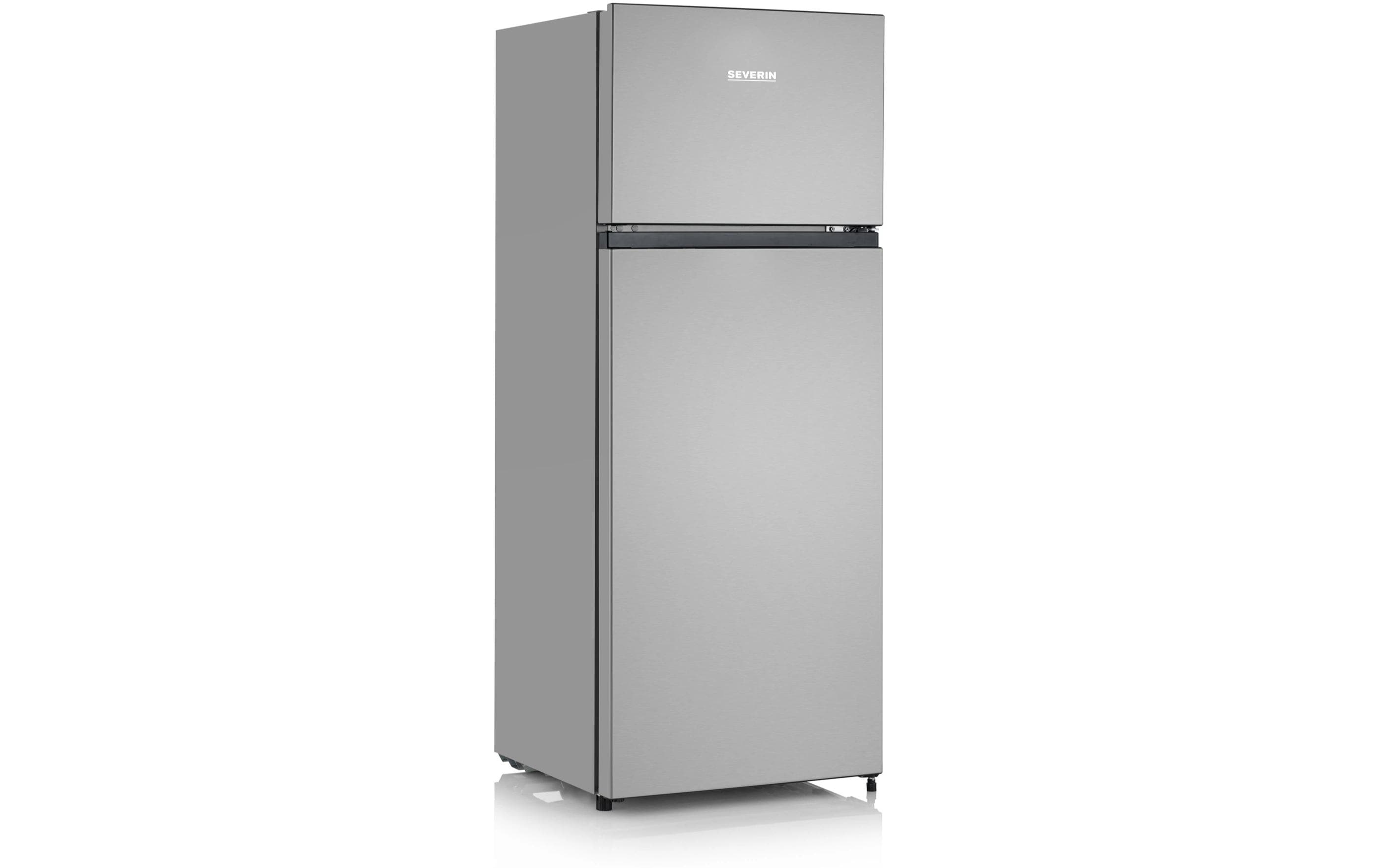 Severin, Kühlschrank DT 8761 Silber, Rechts