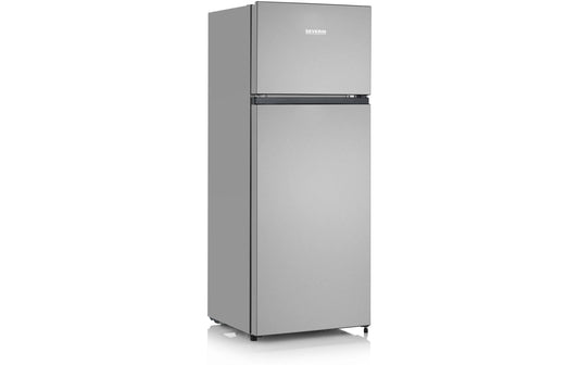 Severin, Kühlschrank DT 8761 Silber, Rechts