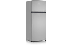 Severin, Kühlschrank DT 8761 Silber, Rechts
