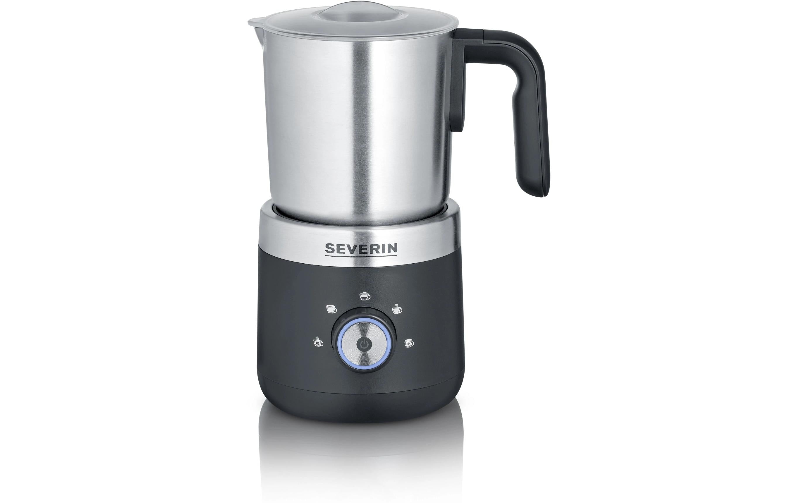 Severin Milchaufschäumer SM3588