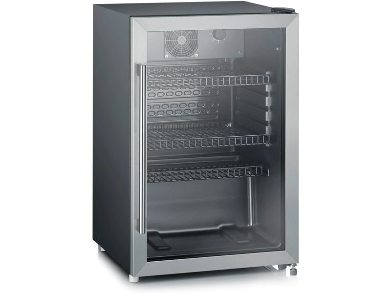 Severin | Flaschenkühler FKS8840 | C, 118l