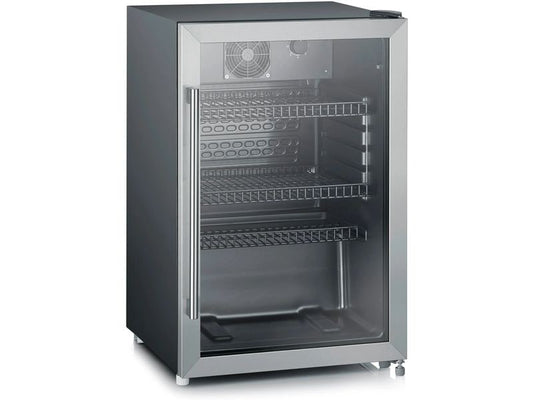 Severin | Flaschenkühler FKS8840 | C, 118l