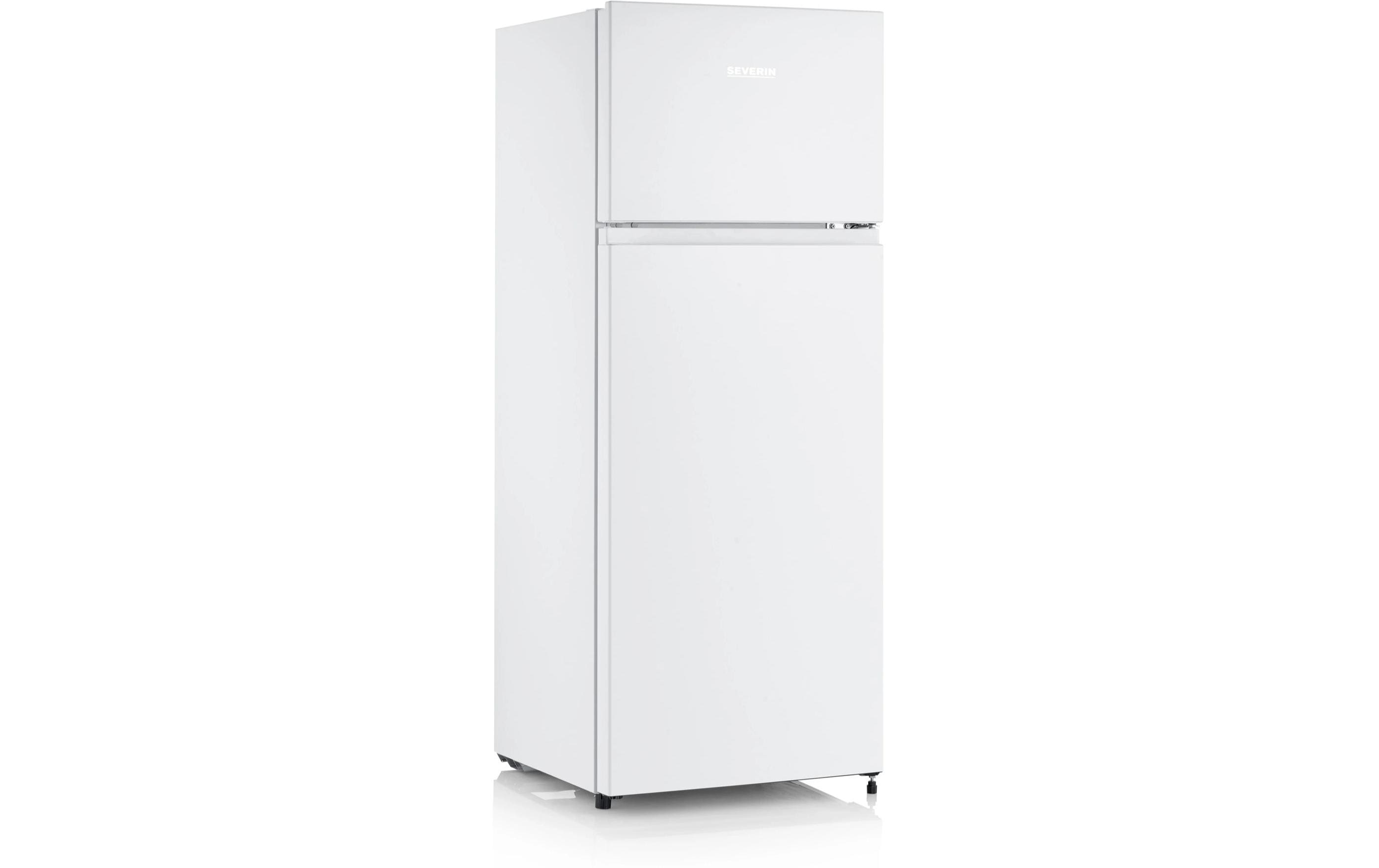 Severin, Kühlschrank DT 8760 Weiss, Rechts,