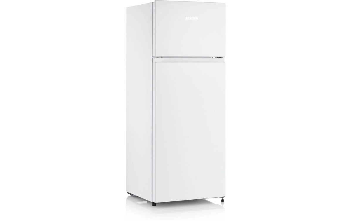 Severin, Kühlschrank DT 8760 Weiss, Rechts,