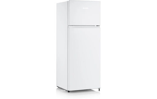 Severin, Kühlschrank DT 8760 Weiss, Rechts,