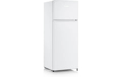Severin, Kühlschrank DT 8760 Weiss, Rechts,