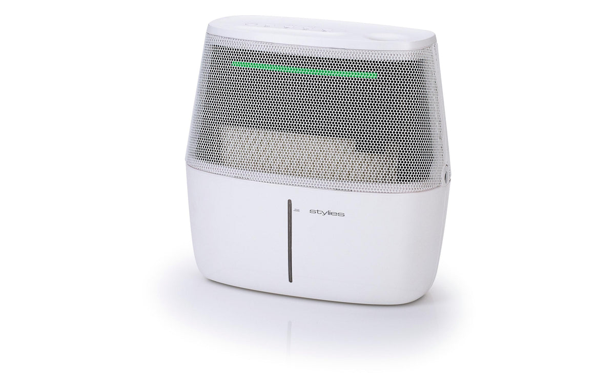 Stylies Verdunster Alaze Pro