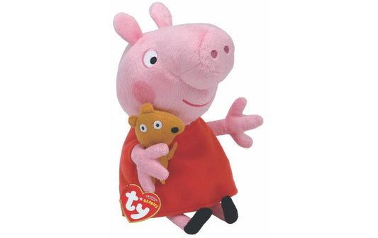 Ty | Plüsch Peppa Pig