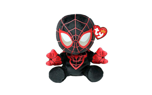 Ty | Plüsch Marvel Miles Morales