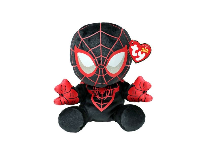 Ty | Plüsch Marvel Miles Morales