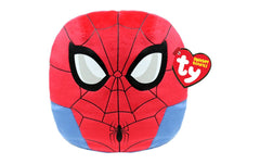 Ty | Squishy Beanie Spiderman