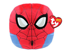 Ty | Squishy Beanie Spiderman