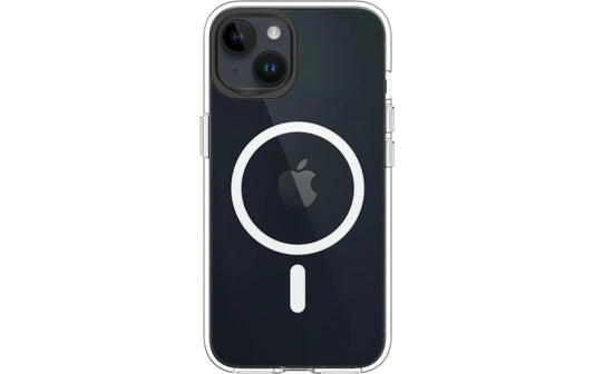 Rhinoshield | Clear Case MagSafe | iPhone 13/14