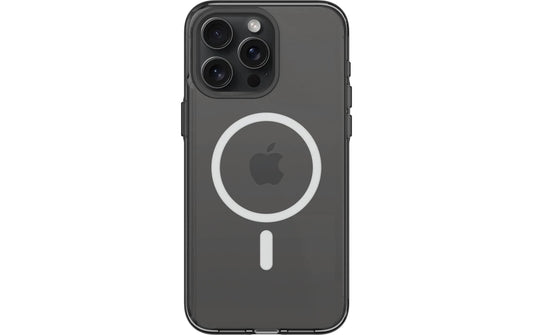 RHINOSHIELD JellyTint Ash Black